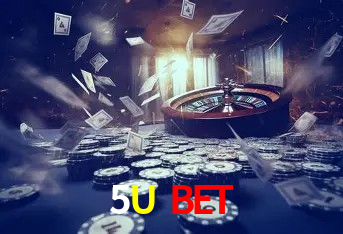 Promoção Relâmpago 5U Bet