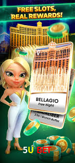 Bônus Diários 5U Bet