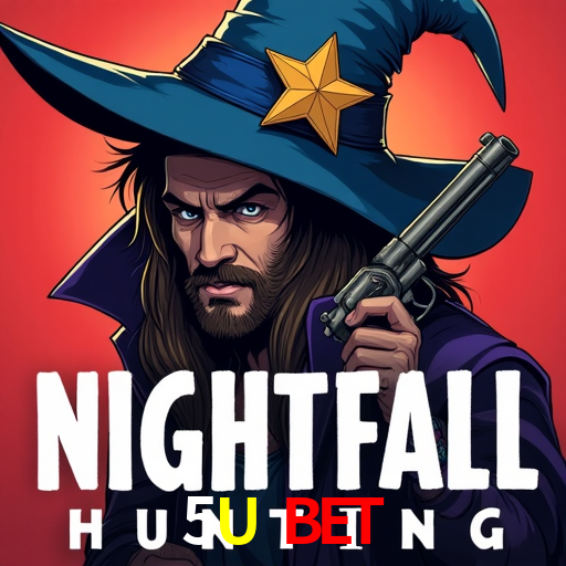 Bônus de Boas-vindas 5U Bet