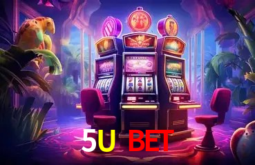 Segurança 2FA 5U Bet