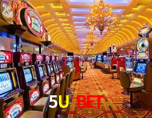 Especiais de Fim de Semana 5U Bet