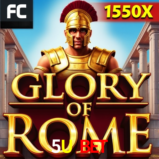 Estatísticas do Jogo 5U Bet