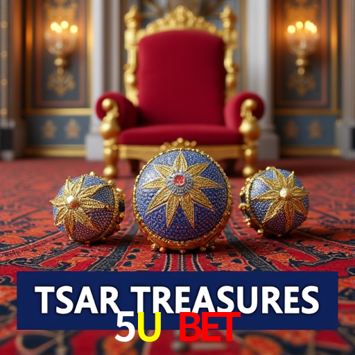 Apostas de Futebol 5U Bet