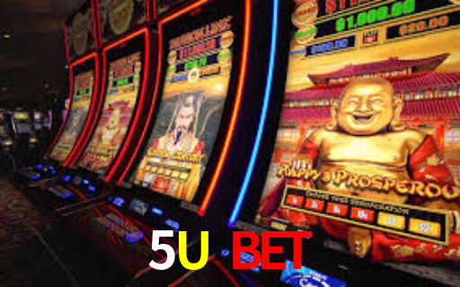 Jogos Exclusivos 5U Bet